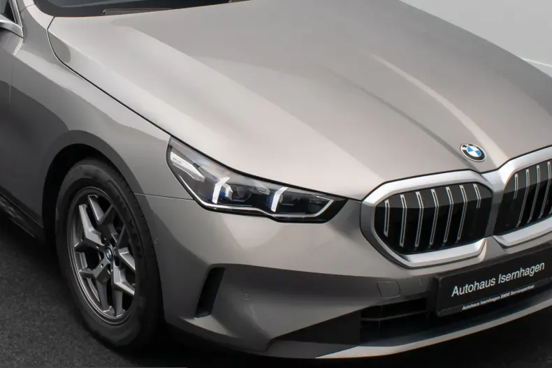 BMW 520 (Seria 5) din 2024 cu 46.305 km - oferta BMW249936 - foto 18