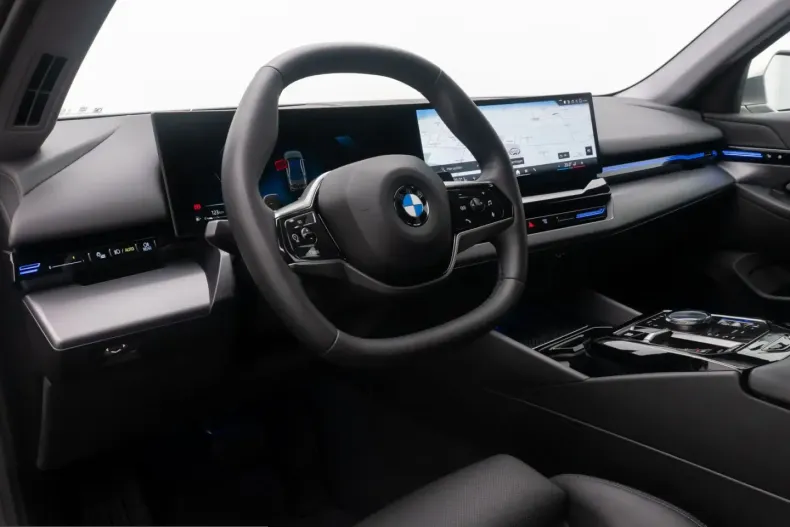 BMW 520 (Seria 5) din 2024 cu 46.305 km - oferta BMW249936 - foto 20