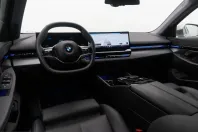 BMW 520 (Seria 5) din 2024 cu 46.305 km - oferta BMW249936 - foto 37