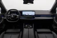 BMW 520 (Seria 5) din 2024 cu 46.305 km - oferta BMW249936 - foto 38