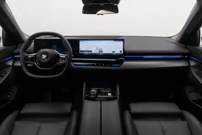BMW 520 (Seria 5) din 2024 cu 46.305 km - oferta BMW249936 - foto 38