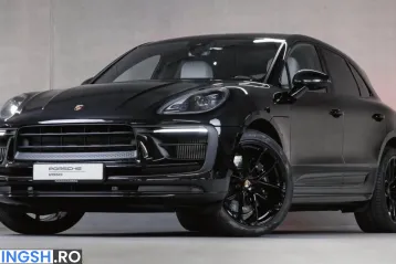 Porsche Macan din 2024 - oferta POR249937