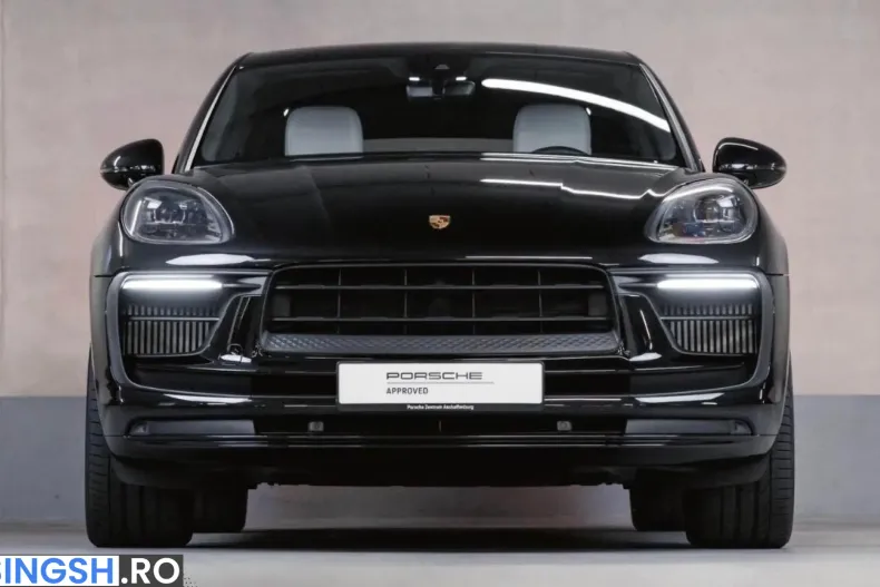 Porsche Macan din 2024 cu 22.400 km - oferta POR249937 - foto 2