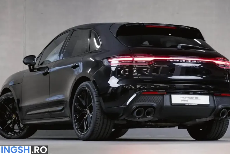 Porsche Macan din 2024 cu 22.400 km - oferta POR249937 - foto 3