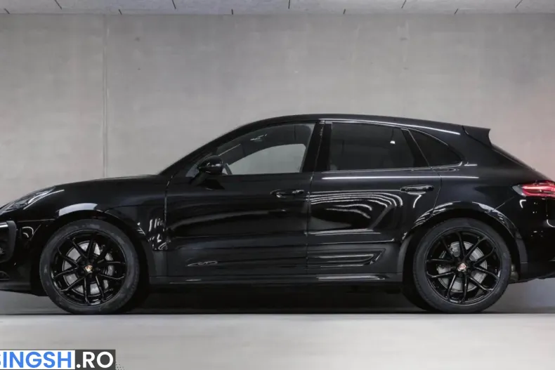 Porsche Macan din 2024 cu 22.400 km - oferta POR249937 - foto 5