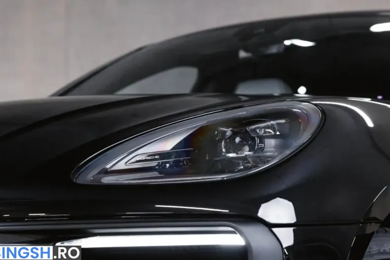 Porsche Macan din 2024 cu 22.400 km - oferta POR249937 - foto 6