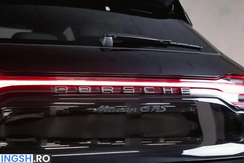 Porsche Macan din 2024 cu 22.400 km - oferta POR249937 - foto 7