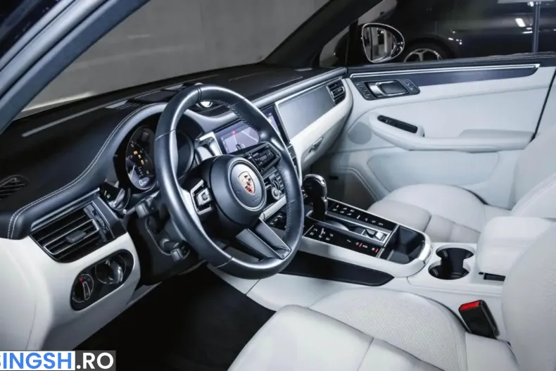 Porsche Macan din 2024 cu 22.400 km - oferta POR249937 - foto 10