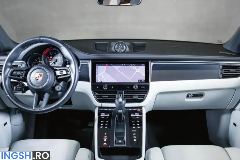 Porsche Macan din 2024 cu 22.400 km - oferta POR249937 - foto 11