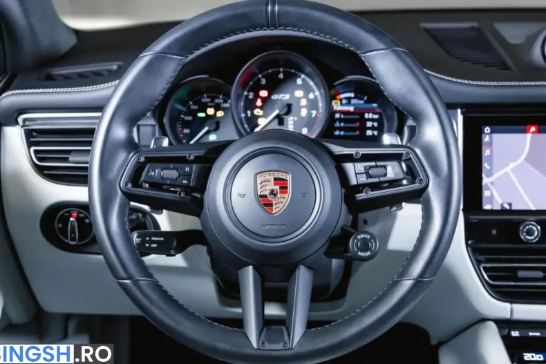 Porsche Macan din 2024 cu 22.400 km - oferta POR249937 - foto 12