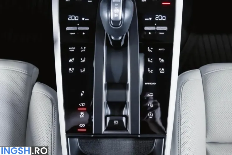 Porsche Macan din 2024 cu 22.400 km - oferta POR249937 - foto 17