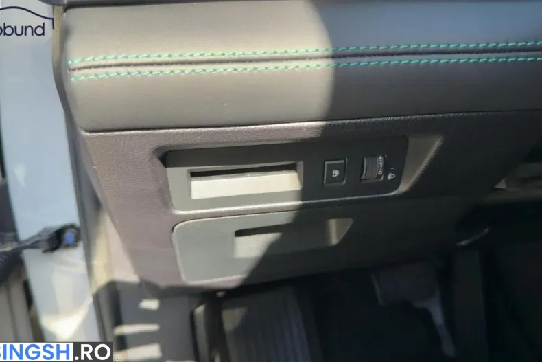 BYD Seal U din 2025 cu 27.508 km - oferta BYD249938 - foto 29