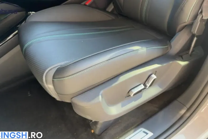 BYD Seal U din 2025 cu 27.508 km - oferta BYD249938 - foto 30