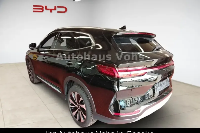 BYD Seal U din 2025 cu 10.025 km - oferta BYD249939 - foto 2
