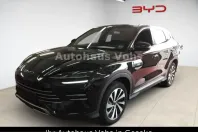 BYD Seal U din 2025 cu 10.025 km - oferta BYD249939 - foto 3