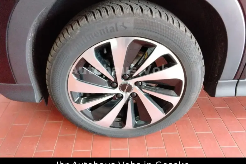 BYD Seal U din 2025 cu 10.025 km - oferta BYD249939 - foto 9