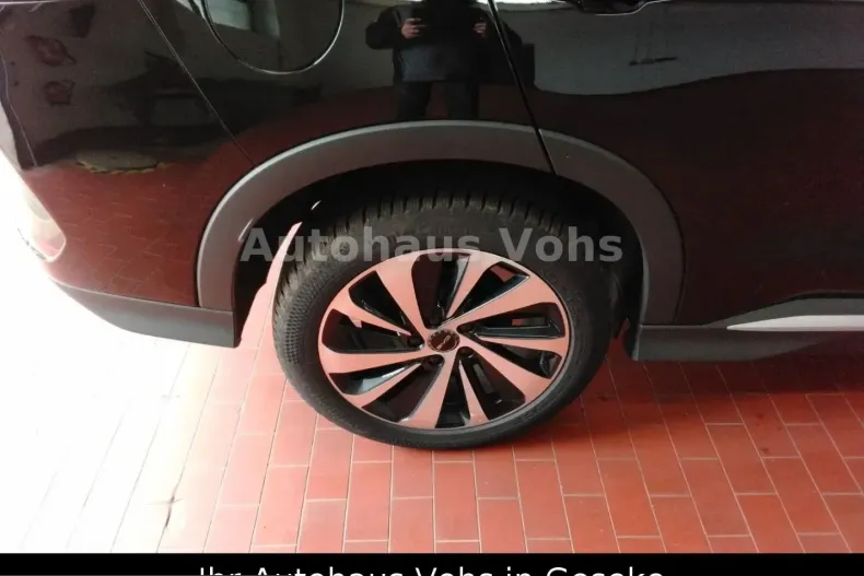 BYD Seal U din 2025 cu 10.025 km - oferta BYD249939 - foto 11