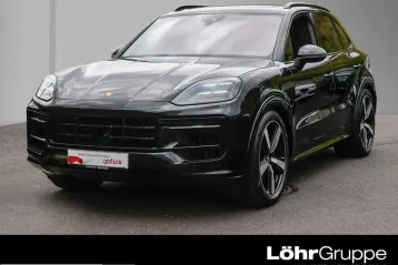Porsche Cayenne din 2023 - oferta POR249940