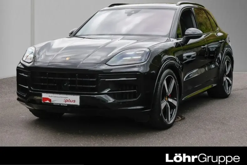 Porsche Cayenne din 2023 cu 90.291 km - oferta POR249940 - foto 1