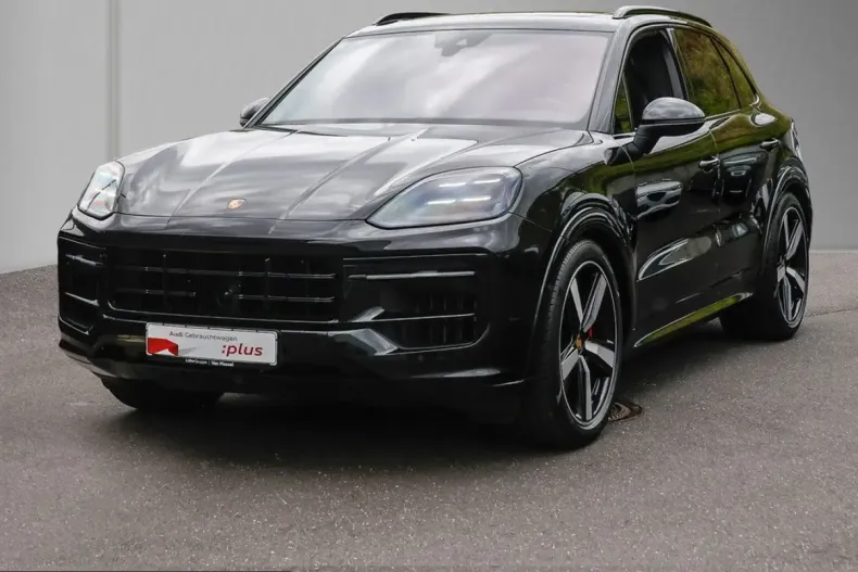 Porsche Cayenne din 2023 cu 90.291 km - oferta POR249940 - foto 2