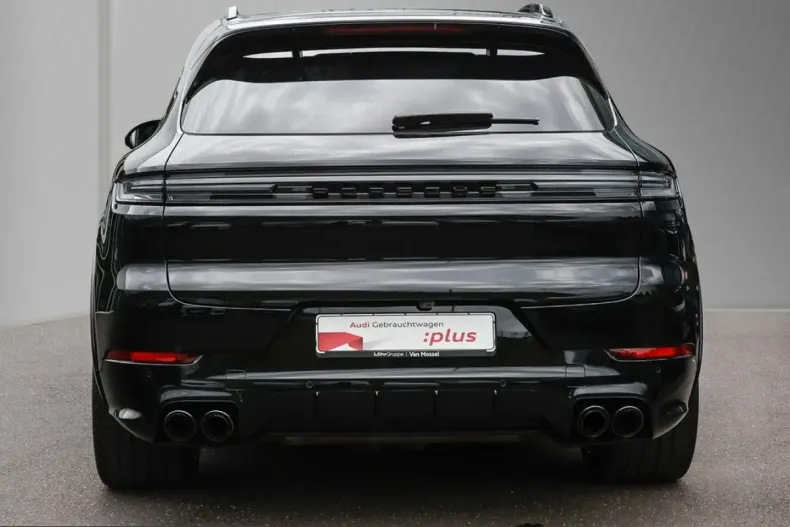 Porsche Cayenne din 2023 cu 90.291 km - oferta POR249940 - foto 7