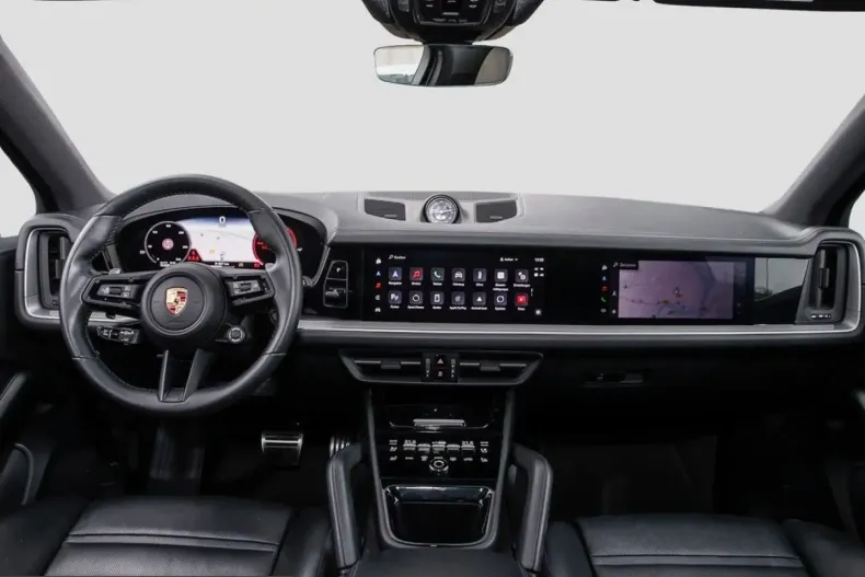 Porsche Cayenne din 2023 cu 90.291 km - oferta POR249940 - foto 10
