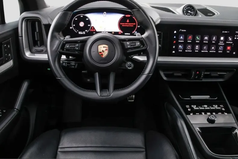 Porsche Cayenne din 2023 cu 90.291 km - oferta POR249940 - foto 17