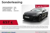 Audi A6 din 2025 cu 6.885 km - oferta AUD249941 - foto 1