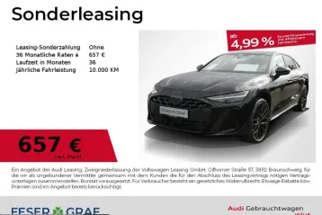 Audi A6 din 2025 - oferta AUD249941