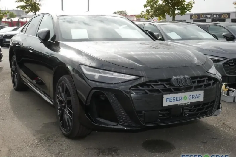 Audi A6 din 2025 cu 6.885 km - oferta AUD249941 - foto 6