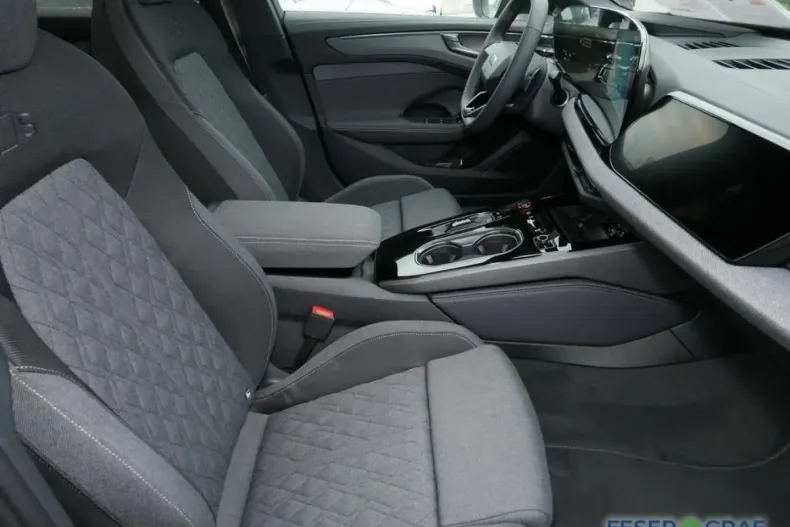 Audi A6 din 2025 cu 6.885 km - oferta AUD249941 - foto 10