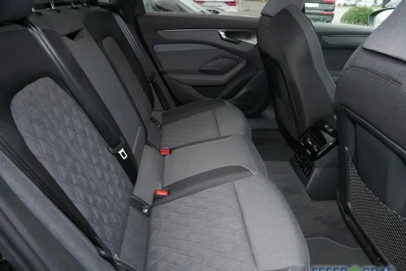 Audi A6 din 2025 cu 6.885 km - oferta AUD249941 - foto 11