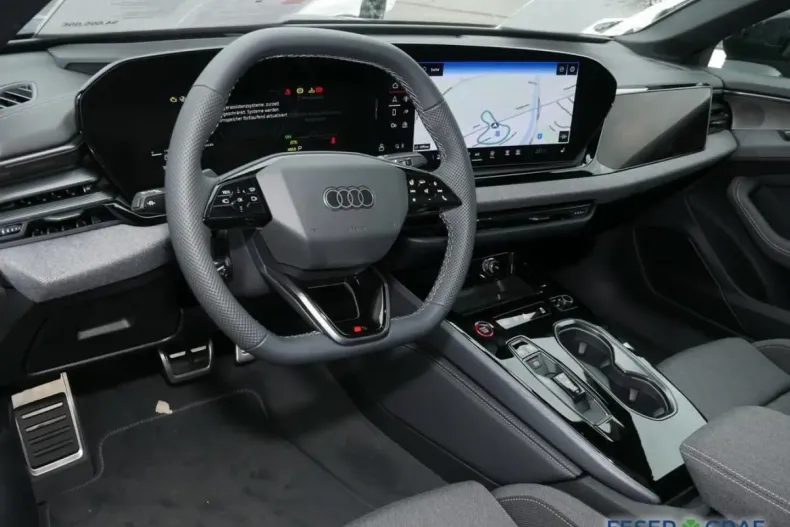 Audi A6 din 2025 cu 6.885 km - oferta AUD249941 - foto 13