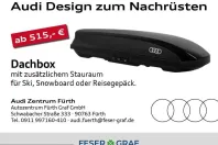 Audi A6 din 2025 cu 6.885 km - oferta AUD249941 - foto 24