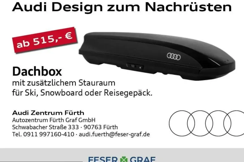Audi A6 din 2025 cu 6.885 km - oferta AUD249941 - foto 24