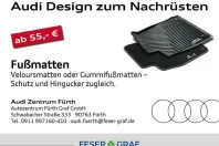 Audi A6 din 2025 cu 6.885 km - oferta AUD249941 - foto 26
