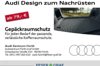 Audi A6 din 2025 cu 6.885 km - oferta AUD249941 - foto 27