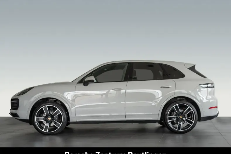 Porsche Cayenne din 2023 cu 84.000 km - oferta POR249942 - foto 2