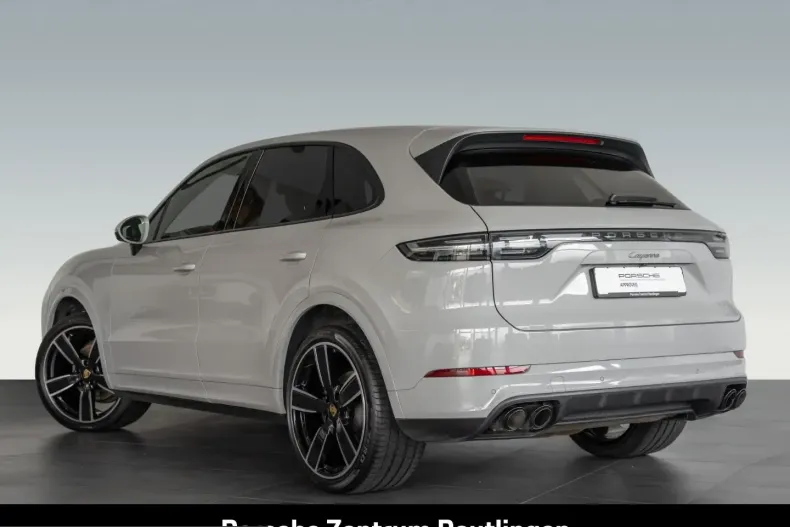Porsche Cayenne din 2023 cu 84.000 km - oferta POR249942 - foto 3