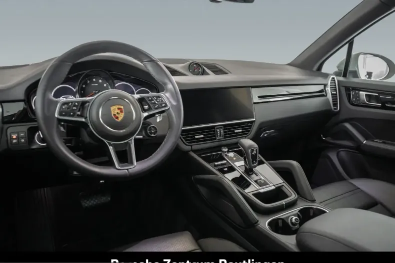 Porsche Cayenne din 2023 cu 84.000 km - oferta POR249942 - foto 5