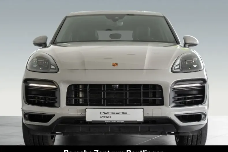 Porsche Cayenne din 2023 cu 84.000 km - oferta POR249942 - foto 8