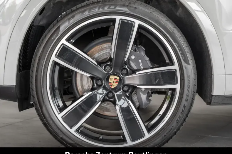 Porsche Cayenne din 2023 cu 84.000 km - oferta POR249942 - foto 10