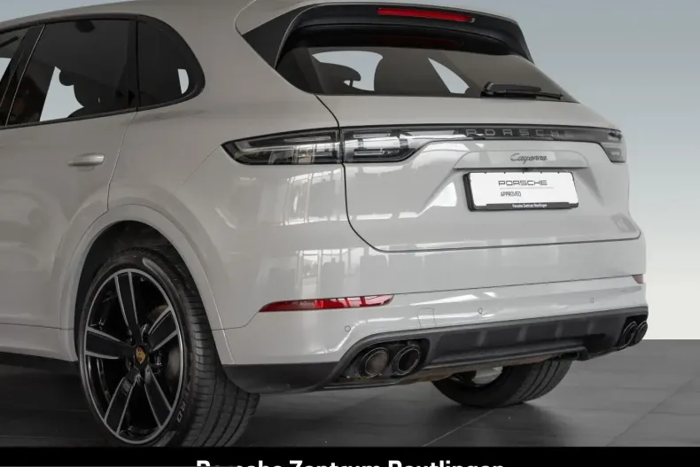 Porsche Cayenne din 2023 cu 84.000 km - oferta POR249942 - foto 12