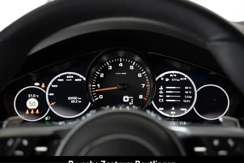 Porsche Cayenne din 2023 cu 84.000 km - oferta POR249942 - foto 18