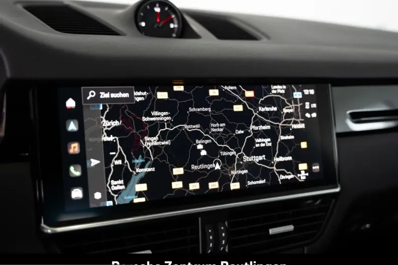 Porsche Cayenne din 2023 cu 84.000 km - oferta POR249942 - foto 21