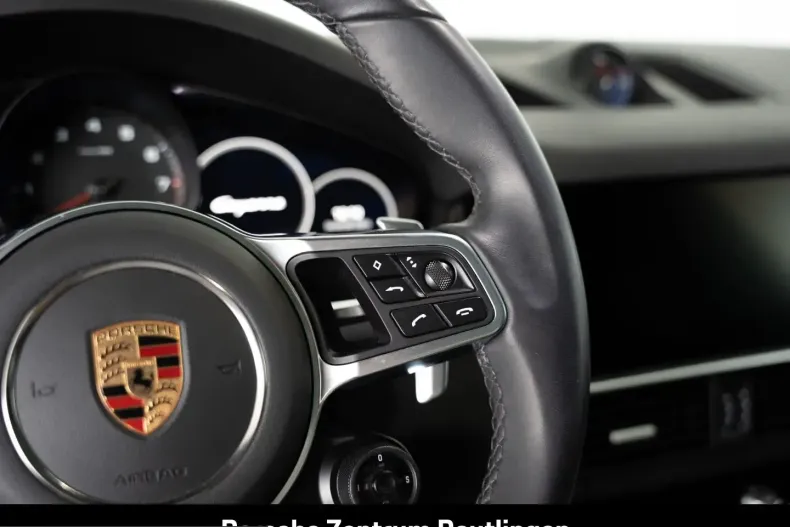Porsche Cayenne din 2023 cu 84.000 km - oferta POR249942 - foto 30