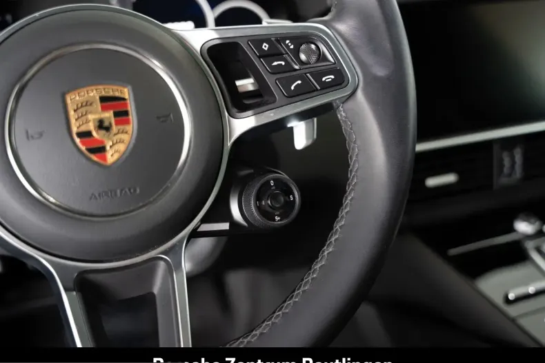 Porsche Cayenne din 2023 cu 84.000 km - oferta POR249942 - foto 31