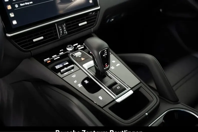 Porsche Cayenne din 2023 cu 84.000 km - oferta POR249942 - foto 34