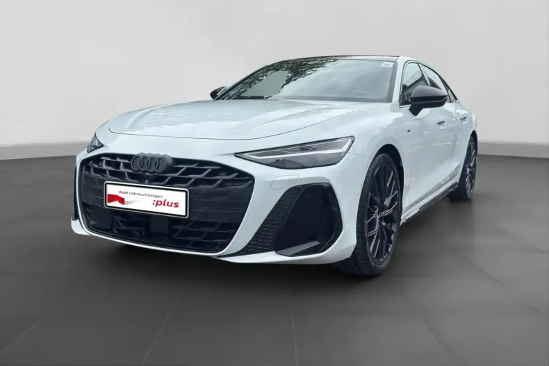 Audi A6 din 2025 cu 3.676 km - oferta AUD249943 - foto 2