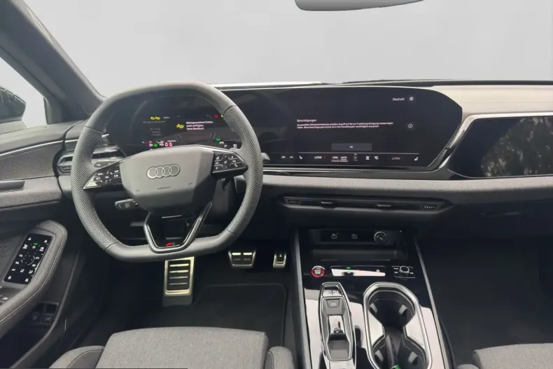 Audi A6 din 2025 cu 3.676 km - oferta AUD249943 - foto 5
